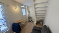 Location appartement Paris 75016