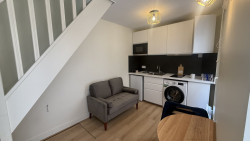 Location appartement Paris 75016