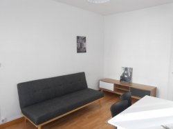 Location appartement Paris 75007