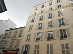 Location appartement Paris 75007