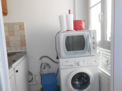 Location appartement Paris 75007