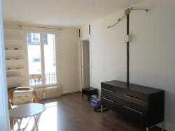 Location appartement meublParis 75013