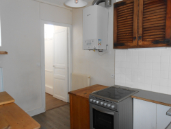 Location appartement meublParis 75013