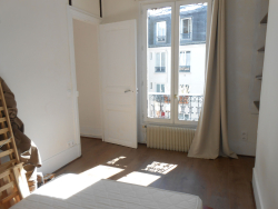 Location appartement meublParis 75013
