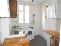 Location appartement meublParis 75013