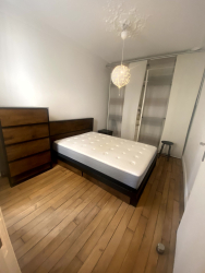 Location appartement meubléParis 75009