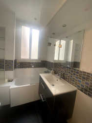 Location appartement meubléParis 75009