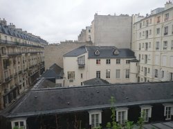 Location appartement Paris 75003