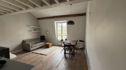 Location appartement Paris 75003