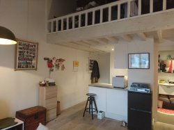 Location appartement Paris 75003