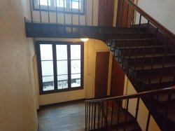 Location appartement Paris 75003