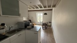 Location appartement Paris 75003