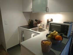 Location appartement Paris 75003