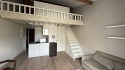 Location appartement Paris 75003