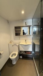 Location appartement Paris 75003