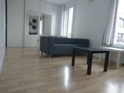 Location appartement meubléVincennes 94300