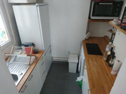 Location appartement meubléVincennes 94300