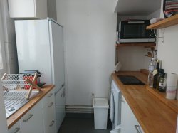 Location appartement meubléVincennes 94300