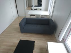 Location appartement meubléVincennes 94300