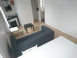 Location appartement meubléVincennes 94300