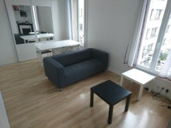 Location appartement meubléVincennes 94300