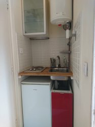 Location appartement meubl�Paris 75013
