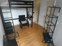 Location appartement meubl�Paris 75013