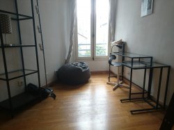 Location appartement meubl�Paris 75013