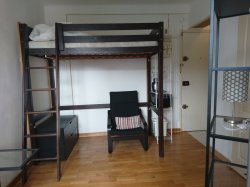 Location appartement meubl�Paris 75013