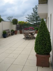 Location appartement meublSuresnes 92150
