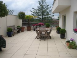 Location appartement meublSuresnes 92150