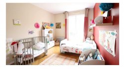 Location appartement meublSuresnes 92150