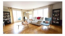 Location appartement meublSuresnes 92150