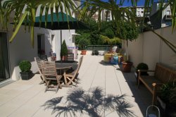 Location appartement meublSuresnes 92150