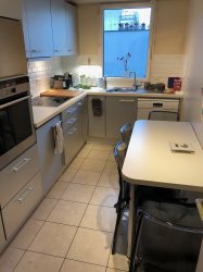 Location appartement meublSuresnes 92150
