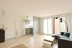 Vente appartement Cergy 95000