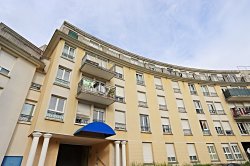 Vente appartement Cergy 95000