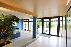 Vente appartement Cergy 95000