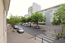 Vente appartement Cergy 95000