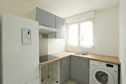 Vente appartement Cergy 95000