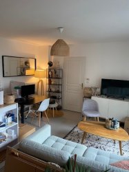 Location appartement Saint-denis 93200