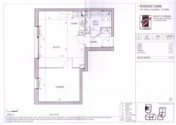 Location appartement Saint-denis 93200