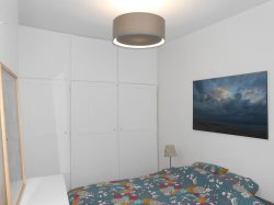 Location appartement Paris 75003