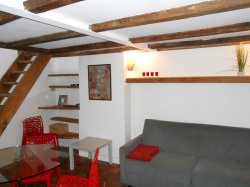 Location appartement Paris 75003