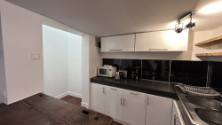 Location appartement Paris 75003