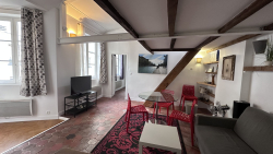Location appartement Paris 75003