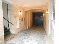 Location appartement Paris 75003
