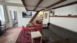 Location appartement Paris 75003