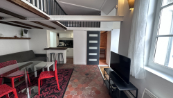 Location appartement Paris 75003