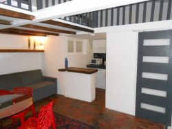 Location appartement Paris 75003